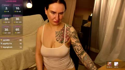 Miss Grace online show from 05.24.26