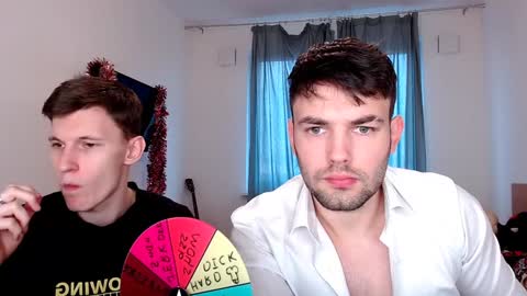 justin_badd online show from 12.10.24