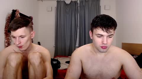 justin_badd online show from 12.17.24