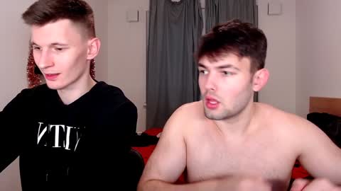 justin_badd online show from 12.20.24