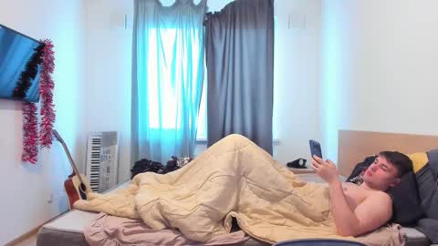 justin_badd online show from 10.04.25