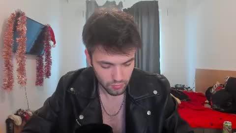 justin_badd online show from 07.07.26