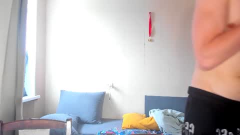 justin_badd online show from 08.04.26
