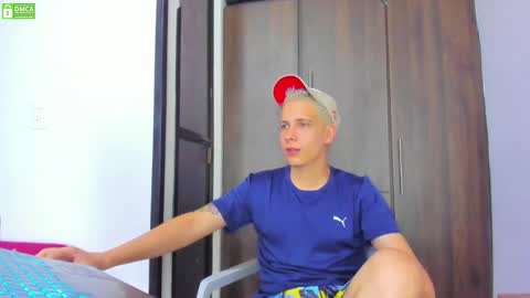 justin_biker online show from 01.06.26