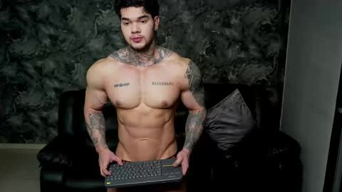 Snapshot of justin_clark1 chatting on 02.17.26 justin clark1 online show from 02.17.26