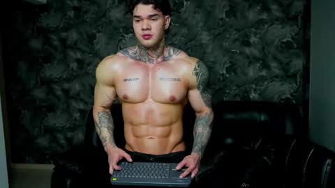 justin clark1 online show from 03.11.26