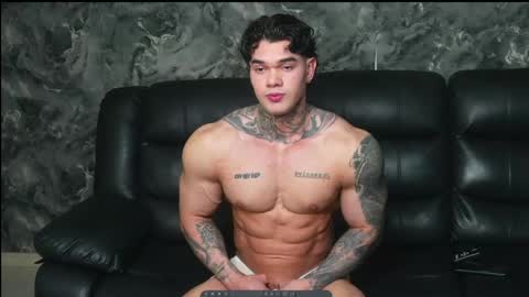 Snapshot of justin_clark1 chatting on 05.05.26 justin clark1 online show from 05.05.26
