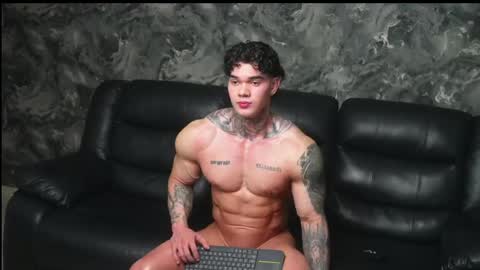 Snapshot of justin_clark1 chatting on 05.20.26 justin clark1 online show from 05.20.26
