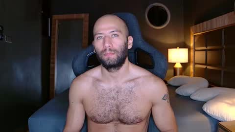 Snapshot of justin_hton chatting on 02.26.25 Justin online show from 02.26.25