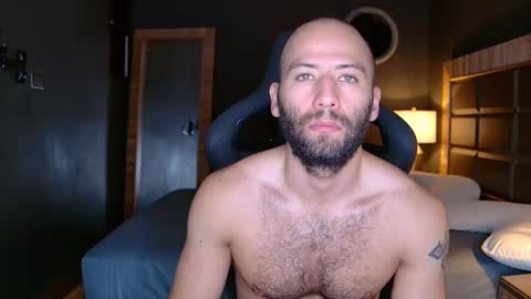 Snapshot of justin_hton chatting on 02.27.25 Justin online show from 02.27.25