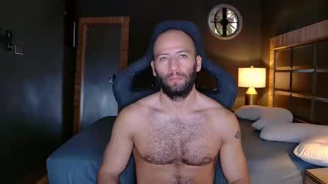 Snapshot of justin_hton chatting on 02.27.25 Justin online show from 02.27.25