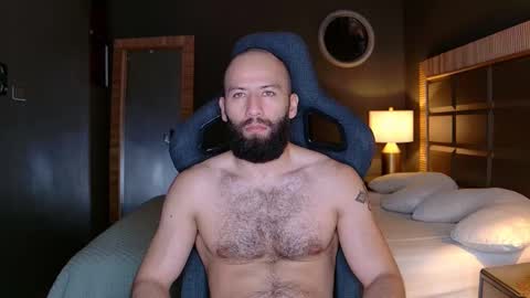 Justin online show from 10.18.25