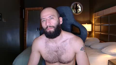 Justin online show from 10.26.25