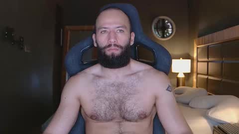 Justin online show from 11.21.25