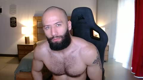 Snapshot of justin_hton chatting on 11.26.25 Justin online show from 11.26.25