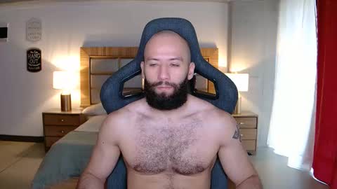 Snapshot of justin_hton chatting on 11.27.25 Justin online show from 11.27.25