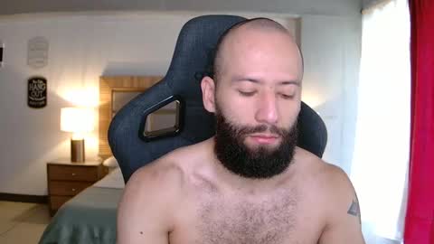 Justin online show from 11.29.25