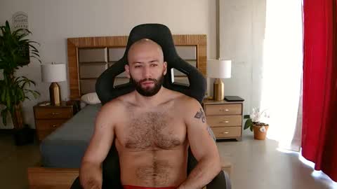 Justin online show from 02.28.26