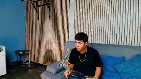 Justin Ortiz online show from 05.29.26