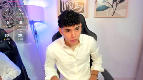 Snapshot of justin_payn14 chatting on 06.03.26 justin_payn14 online show from 06.03.26