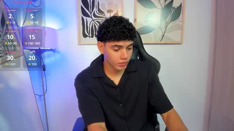 Snapshot of justin_payn14 chatting on 06.09.26 justin_payn14 online show from 06.09.26