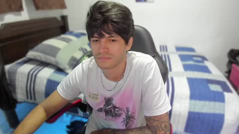 Diego online show from 12.04.24