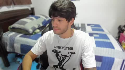 Diego online show from 12.29.24