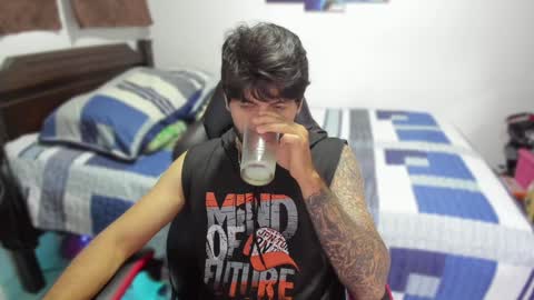 Diego online show from 01.16.25