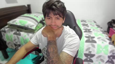 Diego online show from 01.24.25