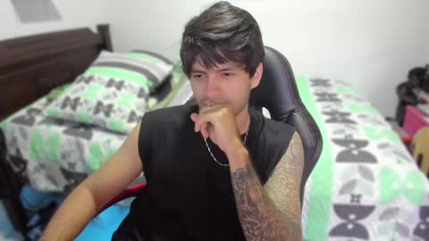 Diego online show from 01.27.25