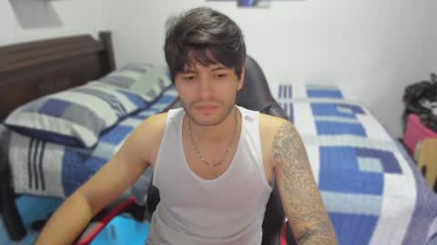 Diego online show from 02.03.25