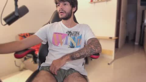 Diego online show from 09.09.25