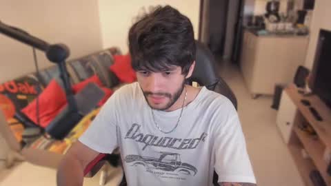 Diego online show from 09.11.25