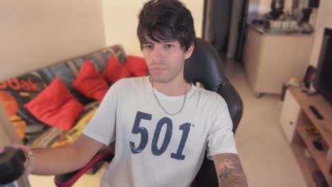 Diego online show from 09.11.25