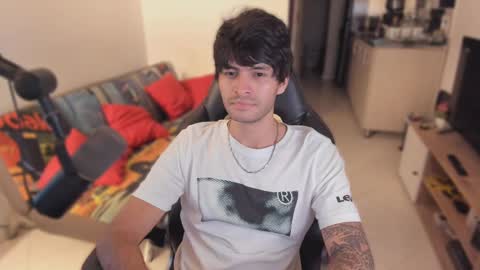 Diego online show from 09.18.25