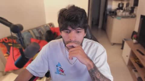 Diego online show from 10.02.25