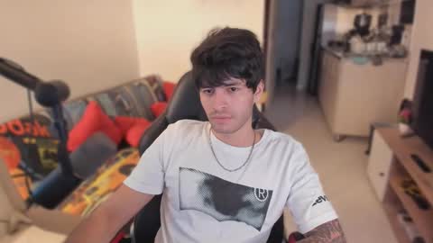 Diego online show from 10.04.25