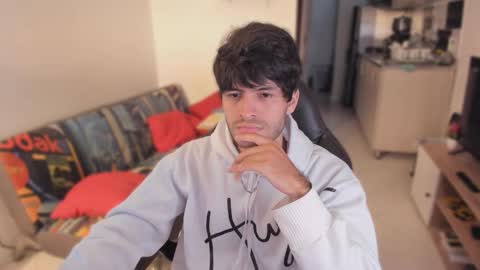 Diego online show from 10.08.25