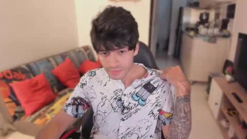 Diego online show from 11.03.25