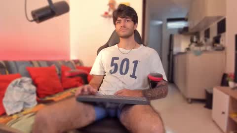 Diego online show from 11.24.25