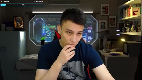 Snapshot of justin_time111 chatting on 12.15.25 Justin Time online show from 12.15.25