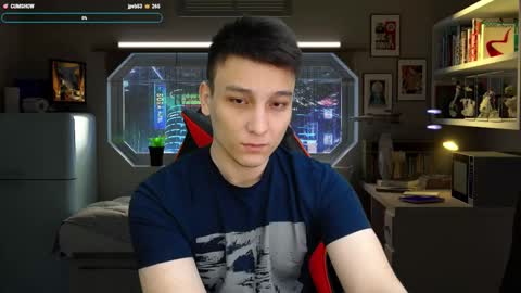 Snapshot of justin_time111 chatting on 12.19.25 Justin Time online show from 12.19.25