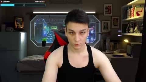 Snapshot of justin_time111 chatting on 12.22.25 Justin Time online show from 12.22.25