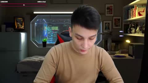 Snapshot of justin_time111 chatting on 01.06.26 Justin Time online show from 01.06.26