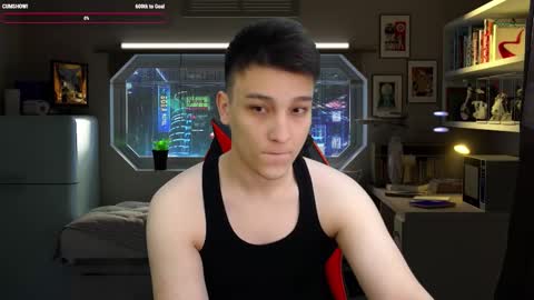 Snapshot of justin_time111 chatting on 01.07.26 Justin Time online show from 01.07.26