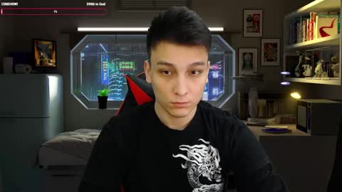 Snapshot of justin_time111 chatting on 01.10.26 Justin Time online show from 01.10.26