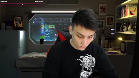 Snapshot of justin_time111 chatting on 01.11.26 Justin Time online show from 01.11.26