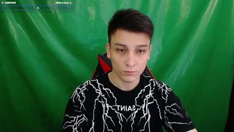 Snapshot of justin_time111 chatting on 01.16.26 Justin Time online show from 01.16.26