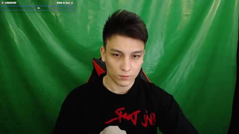 Snapshot of justin_time111 chatting on 01.17.26 Justin Time online show from 01.17.26