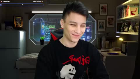 Snapshot of justin_time111 chatting on 01.19.26 Justin Time online show from 01.19.26